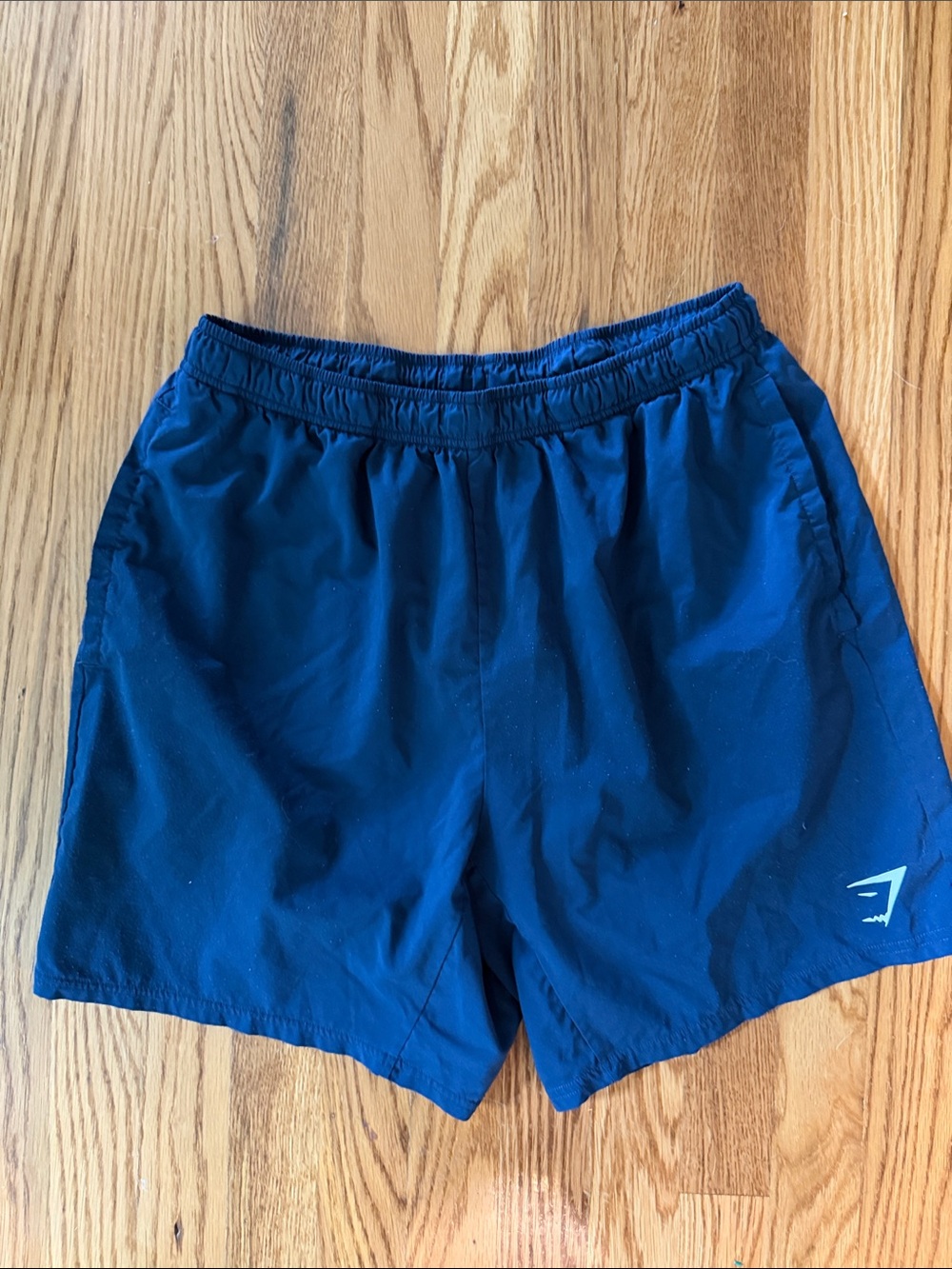 Gymshark Royal Blue Performance Shorts